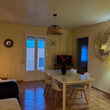 Casa Bretalunya Villa Benissanet ภายนอก รูปภาพ