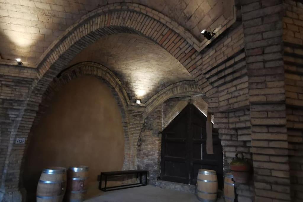 Casa Bretalunya Villa Benissanet ภายนอก รูปภาพ